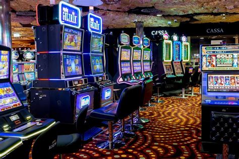 casino korona kranjska gora